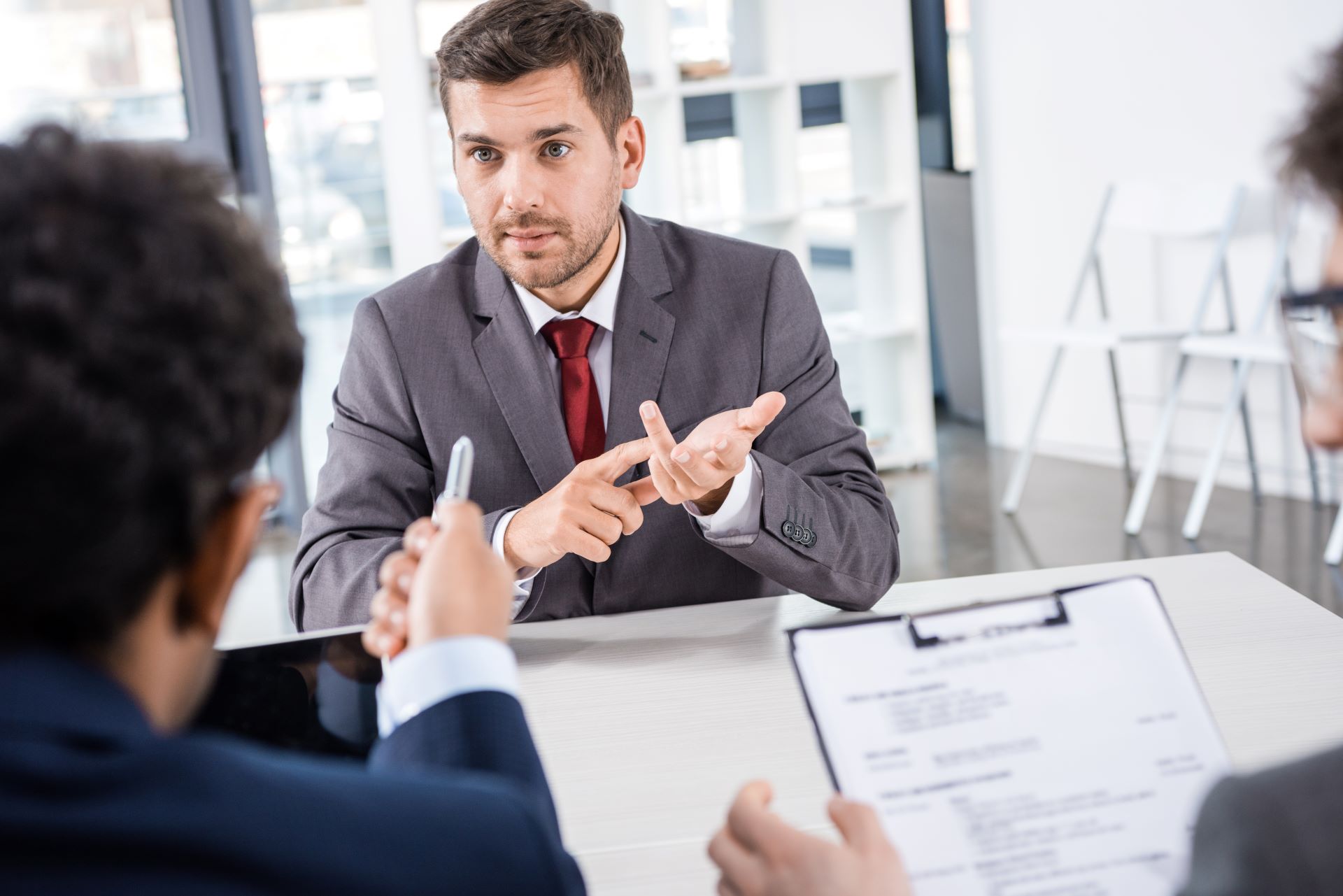 Resume Writing Services Deception Bay QLD