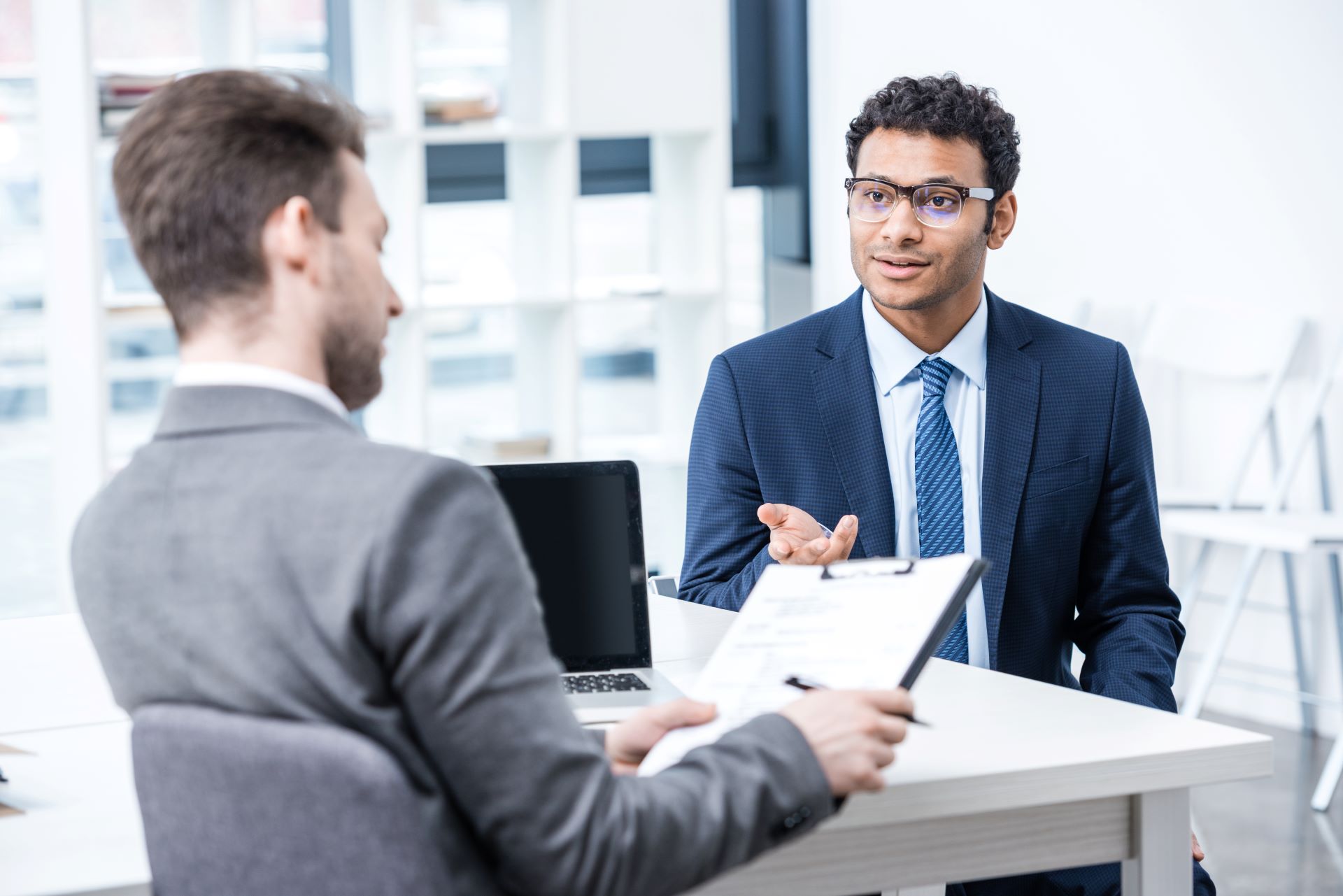 Maximize Your Growth with Expert Career Guidance